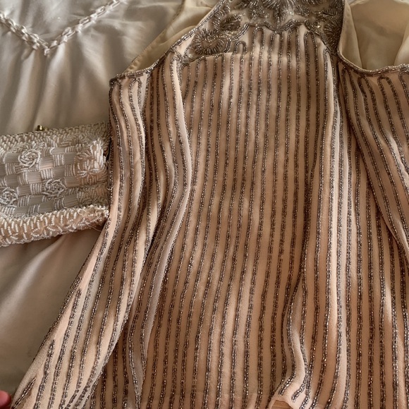 Ralph Lauren beaded tank top NWT - Picture 8 of 10